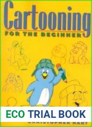 Cartooning for the beginner