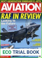 Aviation News 2020-05