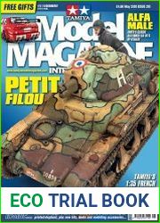 Tamiya Model Magazine International