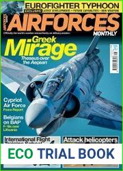 AirForces Monthly
