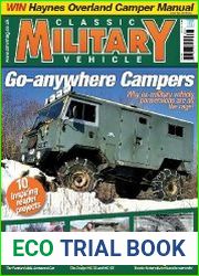 Classic Military Vehicle