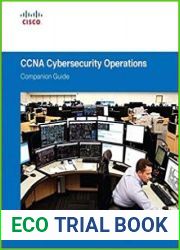 CCNA Cybersecurity Operations Companion Guide