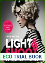 Light & Shoot 50 Fashion Photos