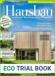 Hausbau
