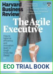 Harvard Business Review USA