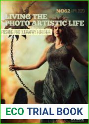 Living the Photo Artistic Life