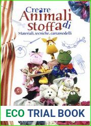 Creare animali di stoffa