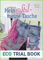 Mein Stil - meine Tasche