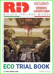 Rivista Italiana Difesa 2020-04