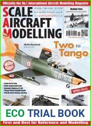 Scale Aircraft Modelling