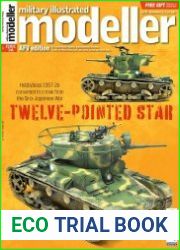 Military Illustrated Modeller