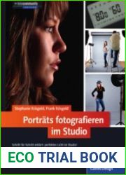 Portrats fotografieren im Studio