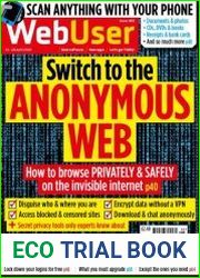 WebUser Magazine