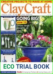 ClayCraft Magazine