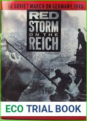 Red Storm on the Reich