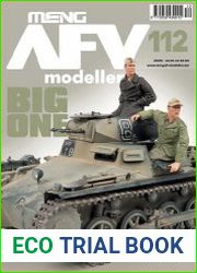 Meng AFV Modeller