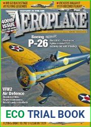 Aeroplane Monthly