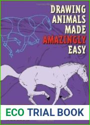 Drawing animals made amazingly easy