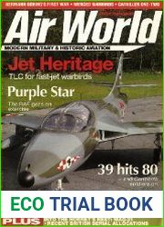 Air World International