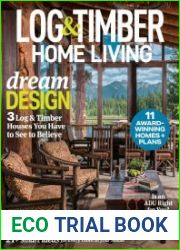 Log & Timber Home Living