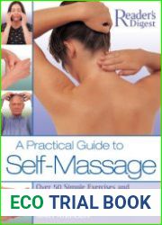 A Practical Guide to Self-Massage