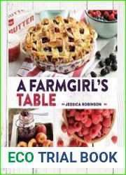 A Farmgirl|s Table