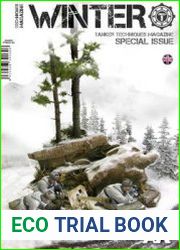 Winter (Tanker Techniques Magazine Special Issue 01)