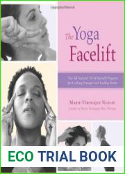 The Yoga Facelift