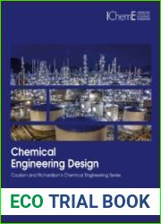 Chemical Engineering Design, Sixth Edition