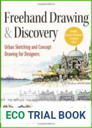 Freehand Drawing and Discovery