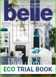 belle Australia