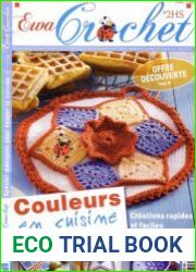 Ewa Crochet