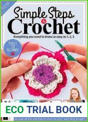 Simple Steps to Crochet