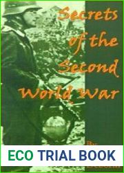 Secrets Of The Second World War