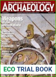 Archaeology Magazine