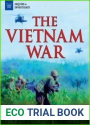 The Vietnam War (Inquire & Investigate)