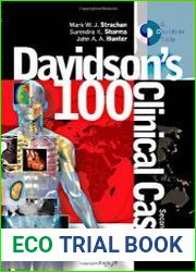 Davidson|s 100 Clinical Cases