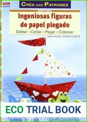 Ingeniosas Figuras de Papel Plegado