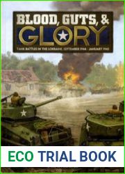 Blood, Guts and Glory (Flames of War)