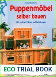 Puppenmobel selber bauen