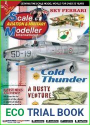 Scale Aviation & Military Modeller International