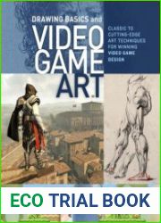 Drawing Basics and Video Game Art