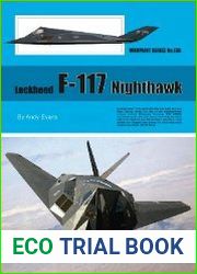 Lockheed F-117 Nighthawk