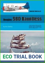 Douglas SBD Dauntless