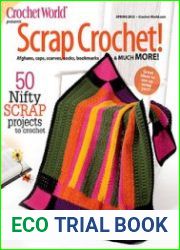 Crochet World