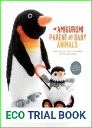 Amigurumi Parent and Baby Animals