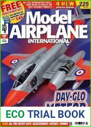 Model Airplane International