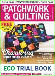 Patchwork & Quilting