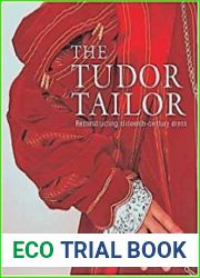 The Tudor Tailor
