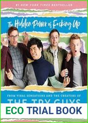 The Hidden Power of F*cking Up